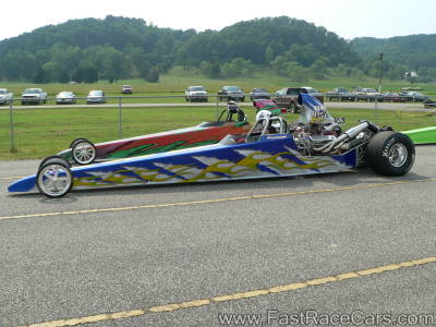 DRAGSTER